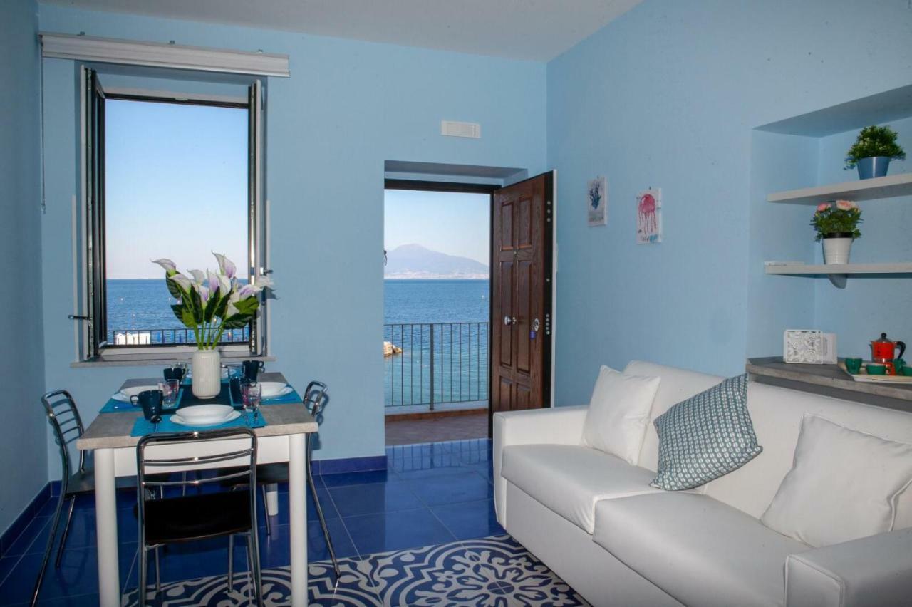 Il Borgo Antico Sea View Sorrente