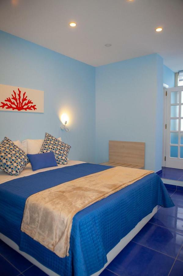 Appartement Il Borgo Antico Sea View *