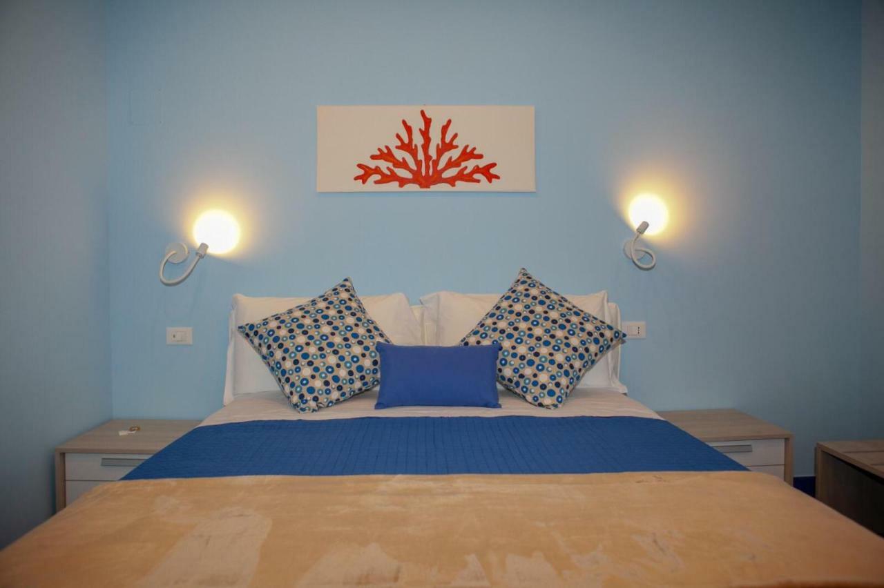 Il Borgo Antico Sea View Sorrente