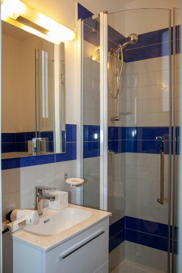 Il Borgo Antico Sea View Appartement Sorrente