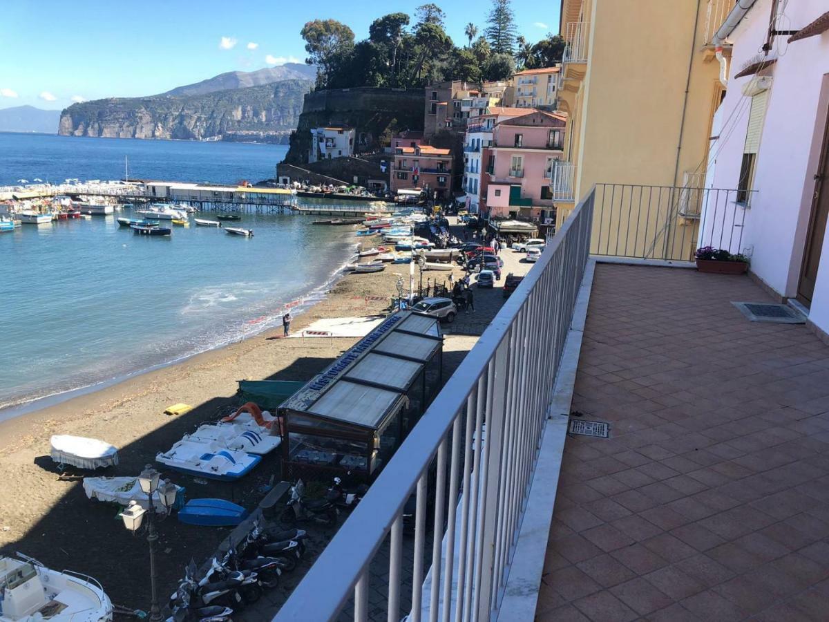 Il Borgo Antico Sea View Sorrente