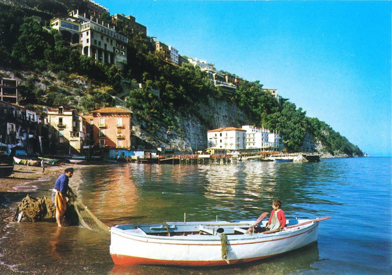 Il Borgo Antico Sea View Sorrente