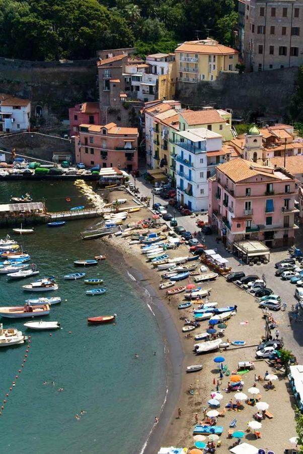 Il Borgo Antico Sea View *