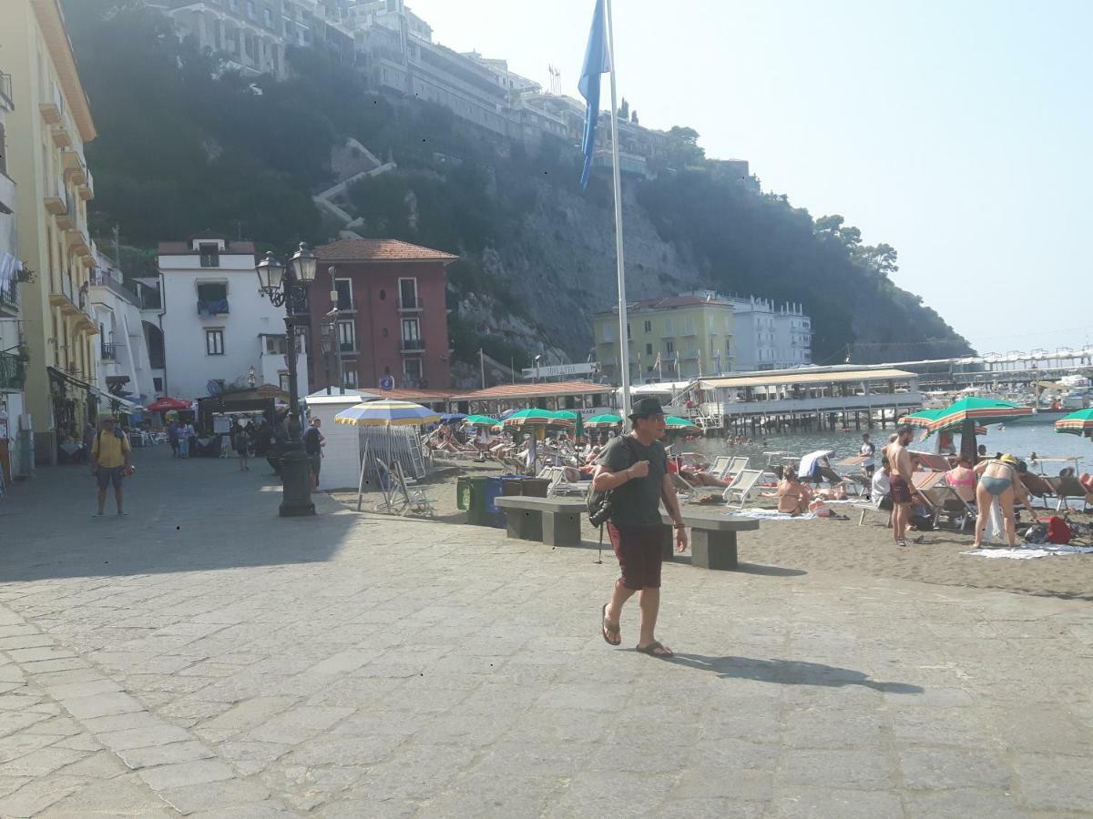 Il Borgo Antico Sea View Appartement *